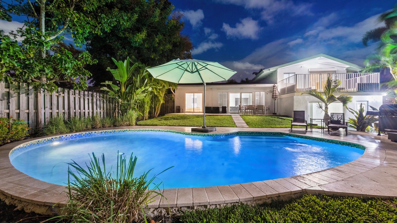Photo of Outdoor in Lauderdale Isles