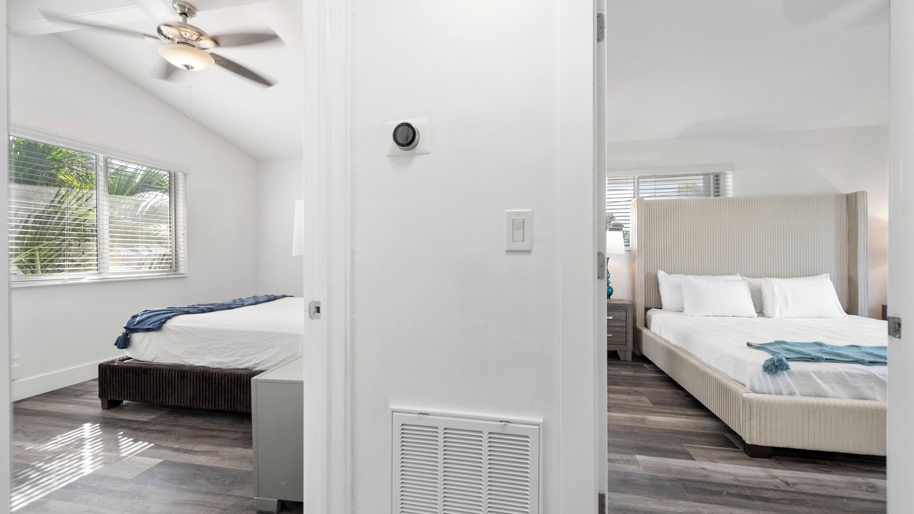 Photo of Bedroom in Lauderdale Isles