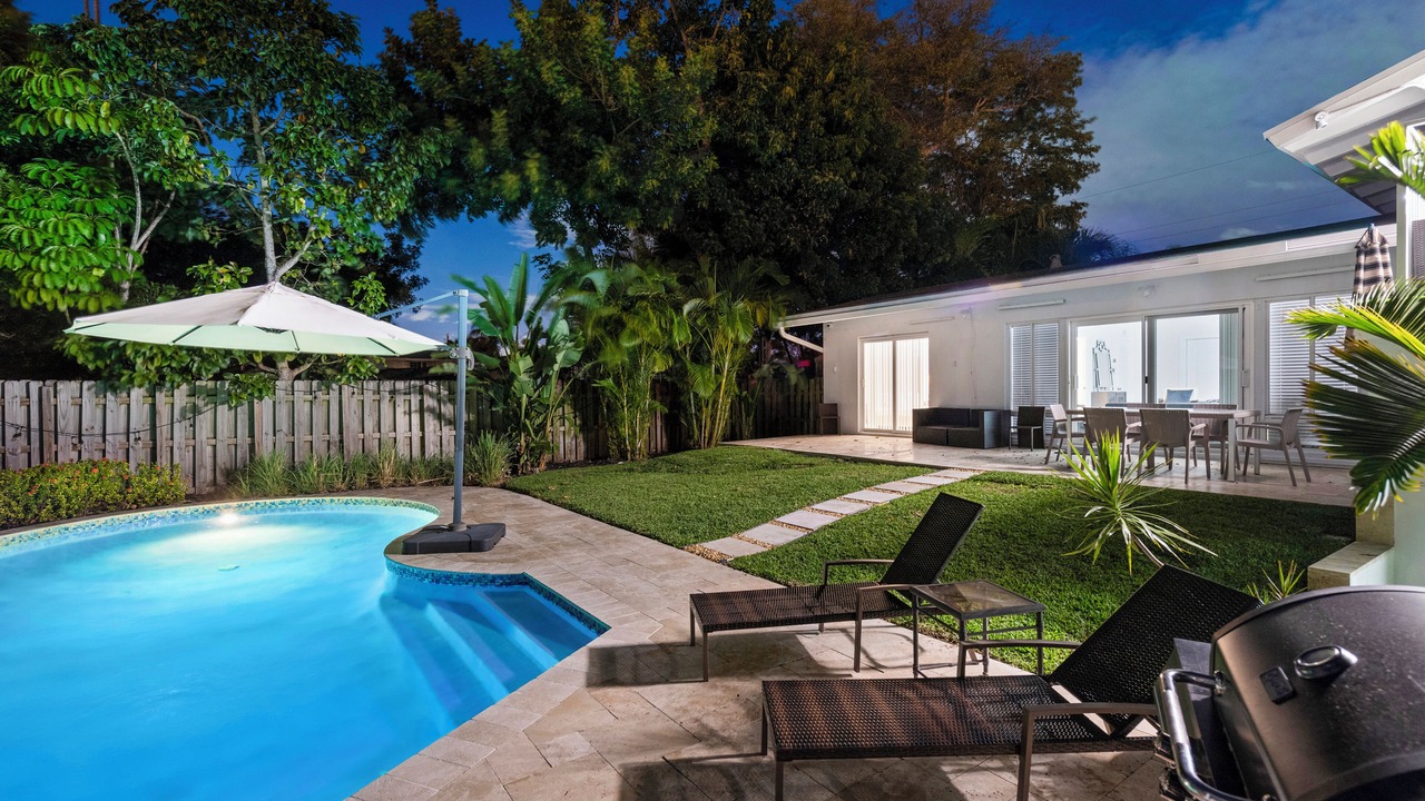 Photo of Outdoor in Lauderdale Isles