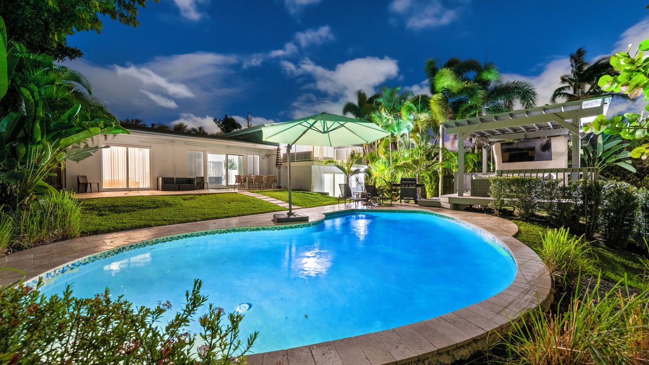 Photo of Outdoor in Lauderdale Isles