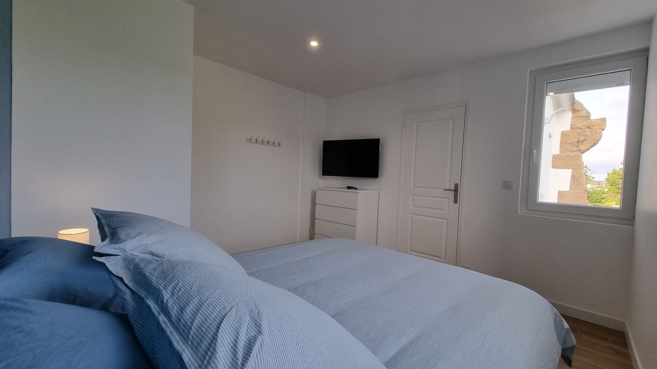 Photo of Bedroom in Le Ru