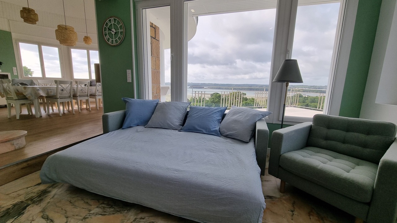 Photo of Bedroom in Le Ru