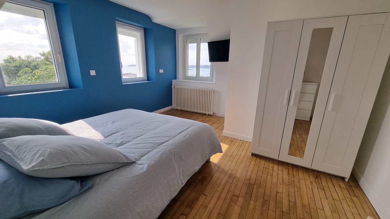 Photo of Bedroom in Le Ru