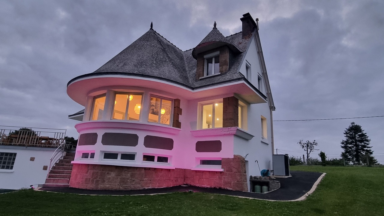 Photo of Outdoor in Le Ru