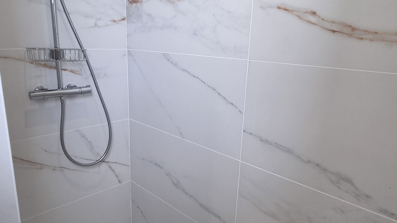 Photo of Bathroom in Le Ru