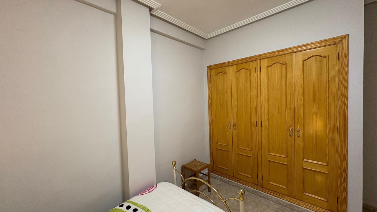 Photo of Bedroom in Bocairente