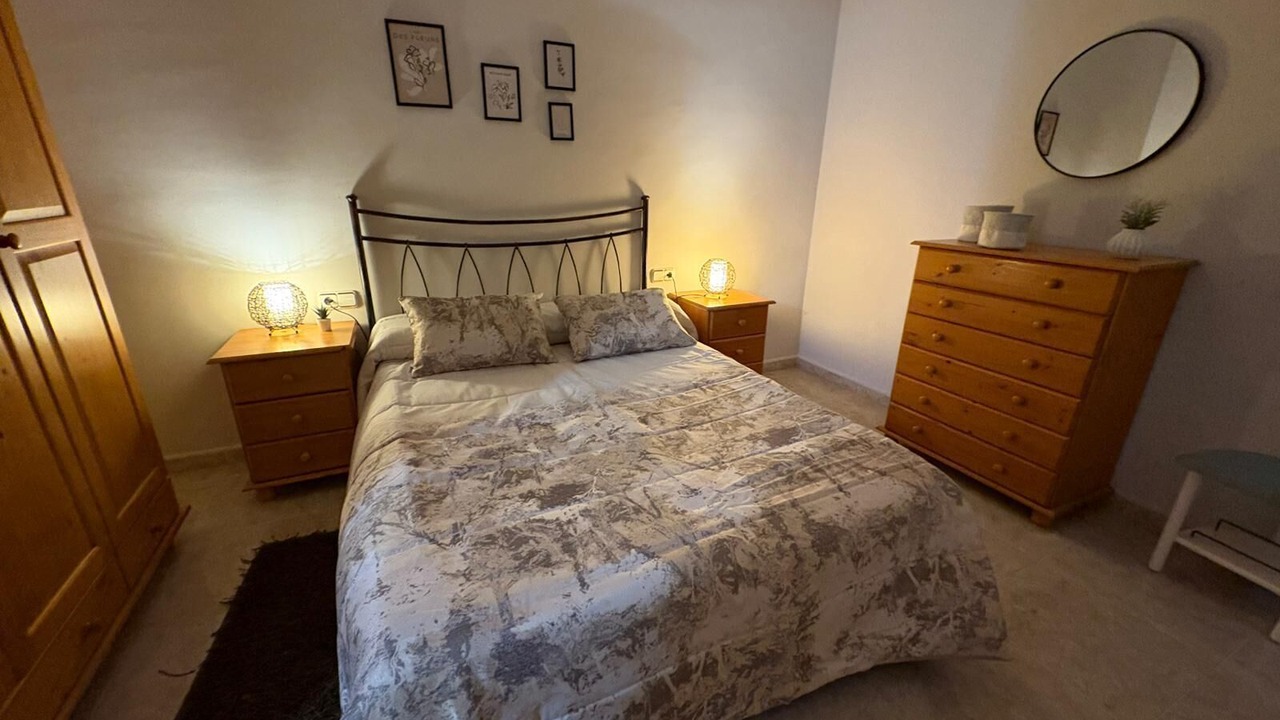 Photo of Bedroom in Bocairente