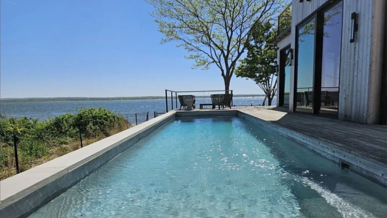 Photo of Outdoor in Aquebogue