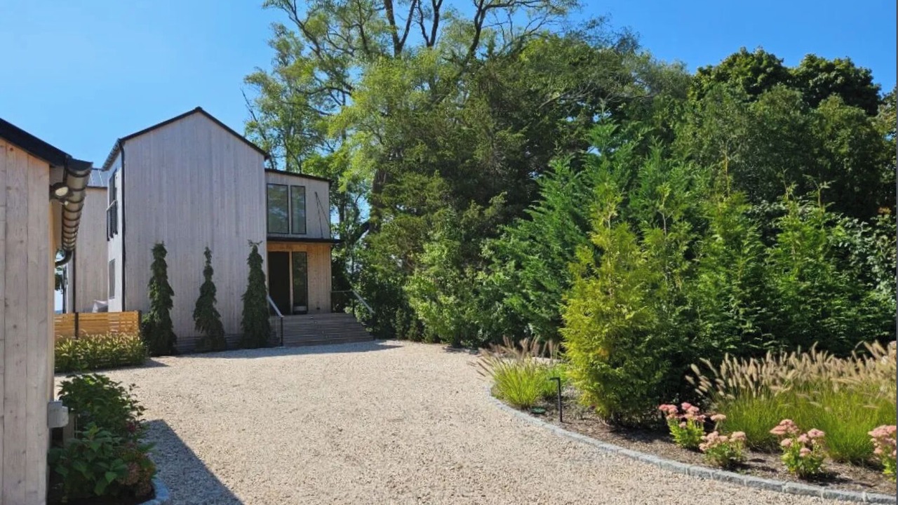 Photo of Outdoor in Aquebogue