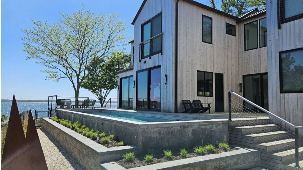 Photo of Outdoor in Aquebogue