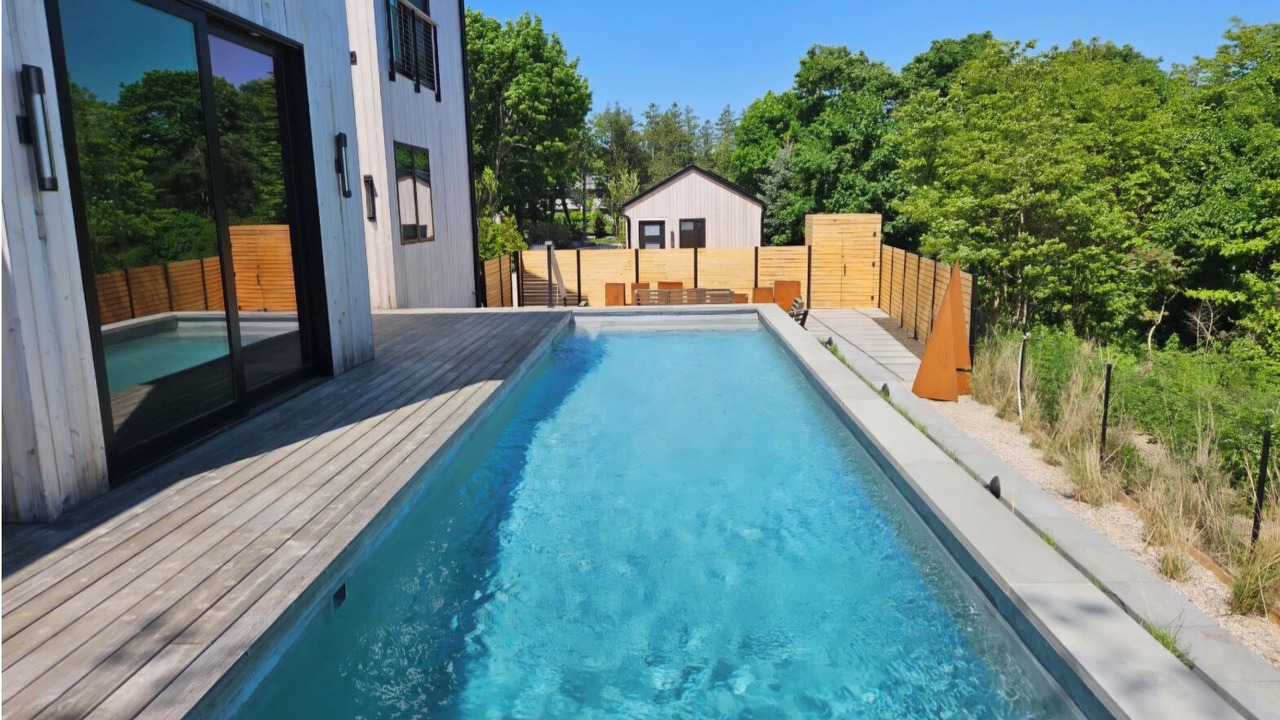 Photo of Outdoor in Aquebogue