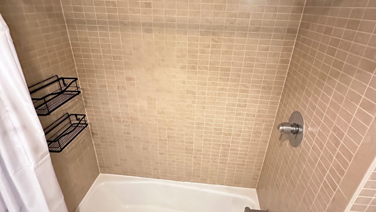 Photo of Bathroom in Foggy Bottom