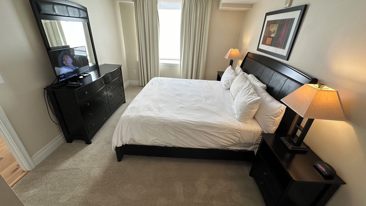 Photo of Bedroom in Foggy Bottom