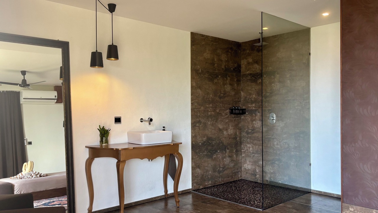 Photo of Bathroom in Yapak