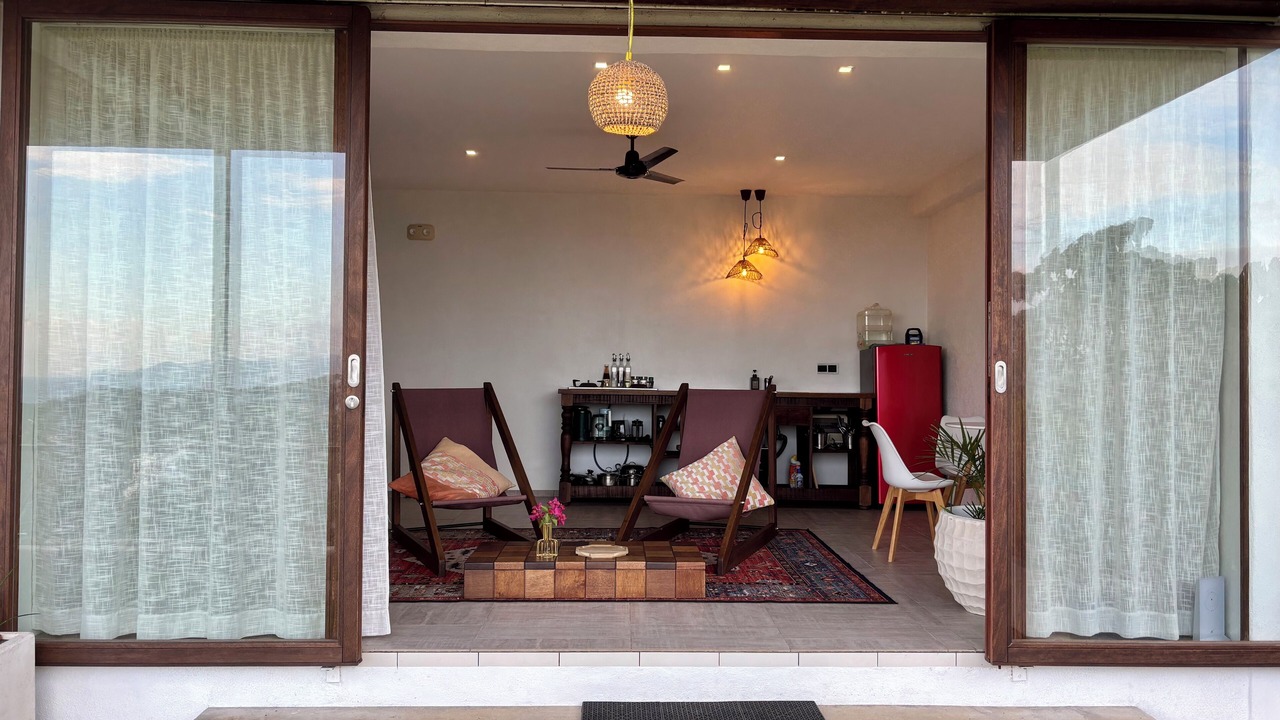 Photo of Livingroom in Yapak