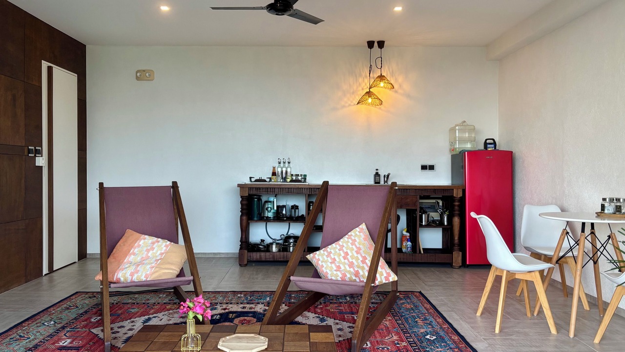 Photo of Livingroom in Yapak