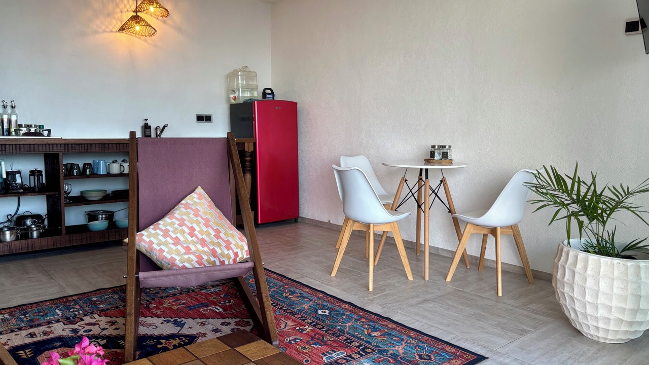 Photo of Bedroom in Yapak