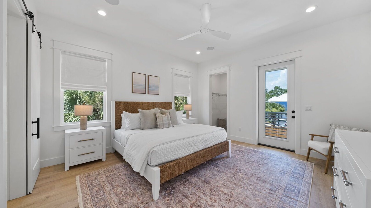 Photo of Bedroom in Village of Sugar Beach
