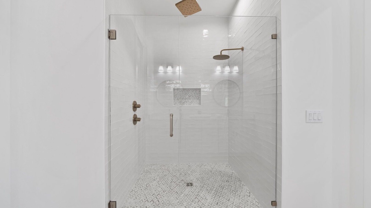 Photo of Bathroom in Village of Sugar Beach