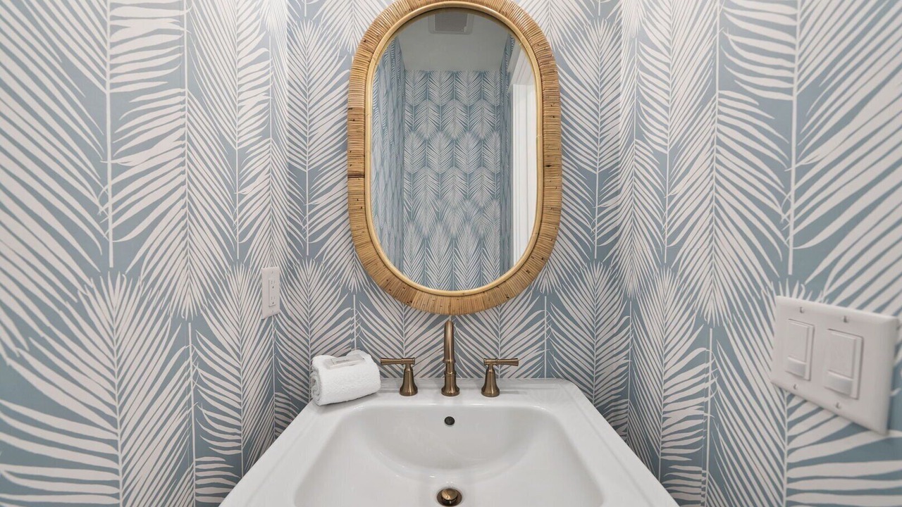 Photo of Bathroom in Village of Sugar Beach