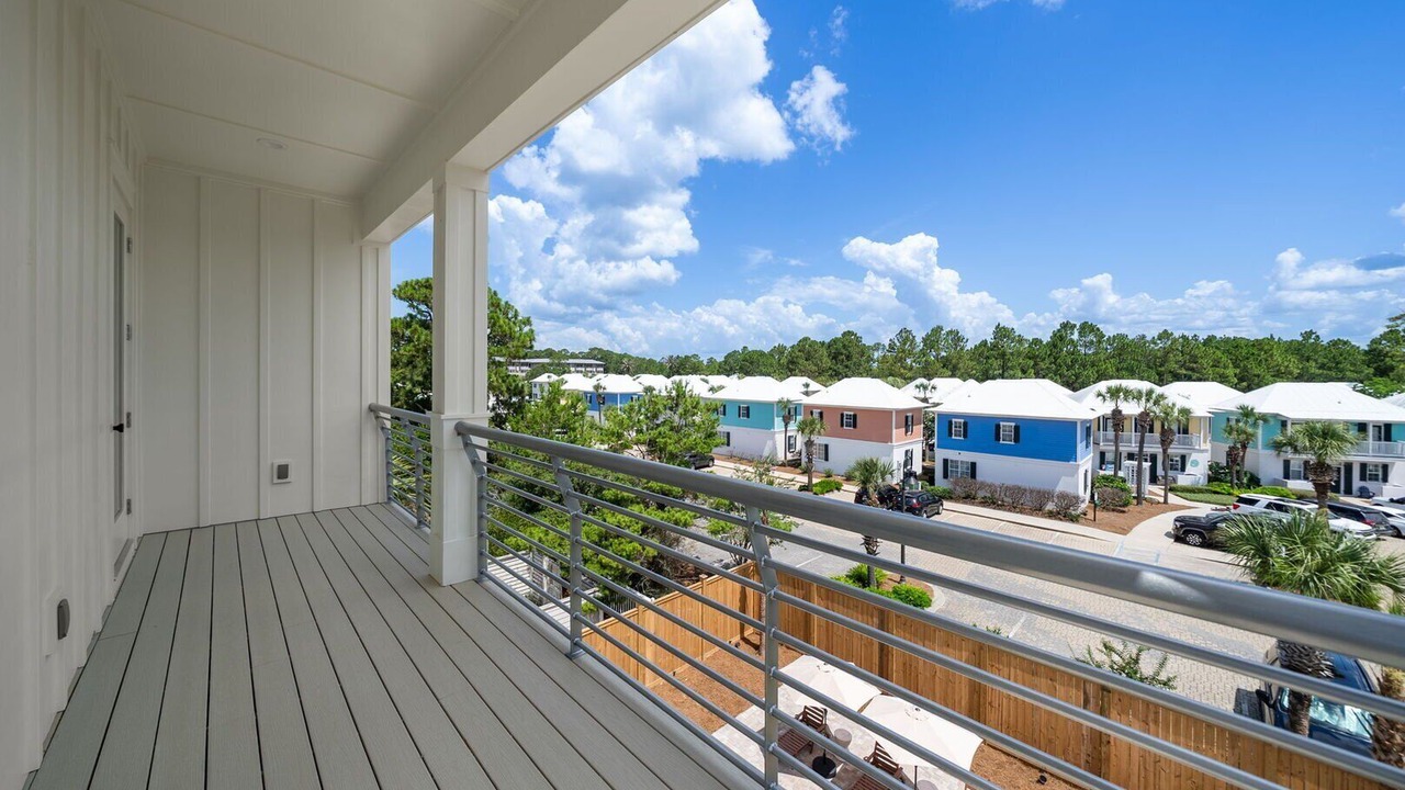 Photo of Outdoor in Village of Sugar Beach