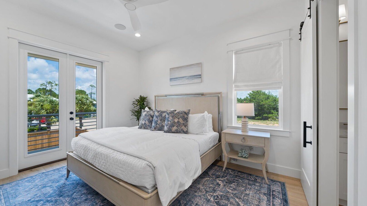 Photo of Bedroom in Village of Sugar Beach