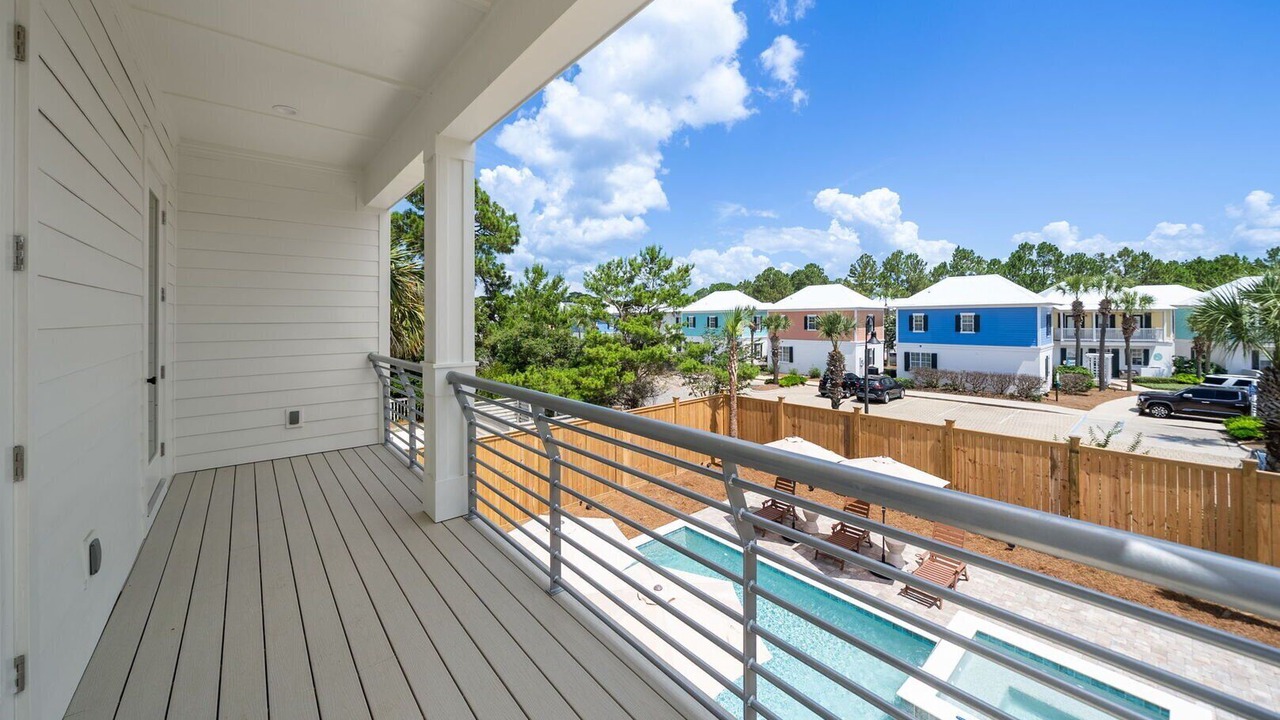 Photo of Outdoor in Village of Sugar Beach