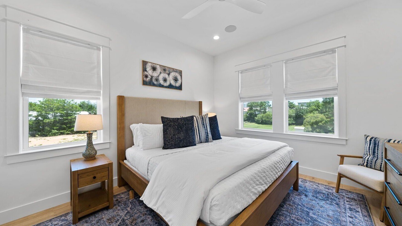 Photo of Bedroom in Village of Sugar Beach