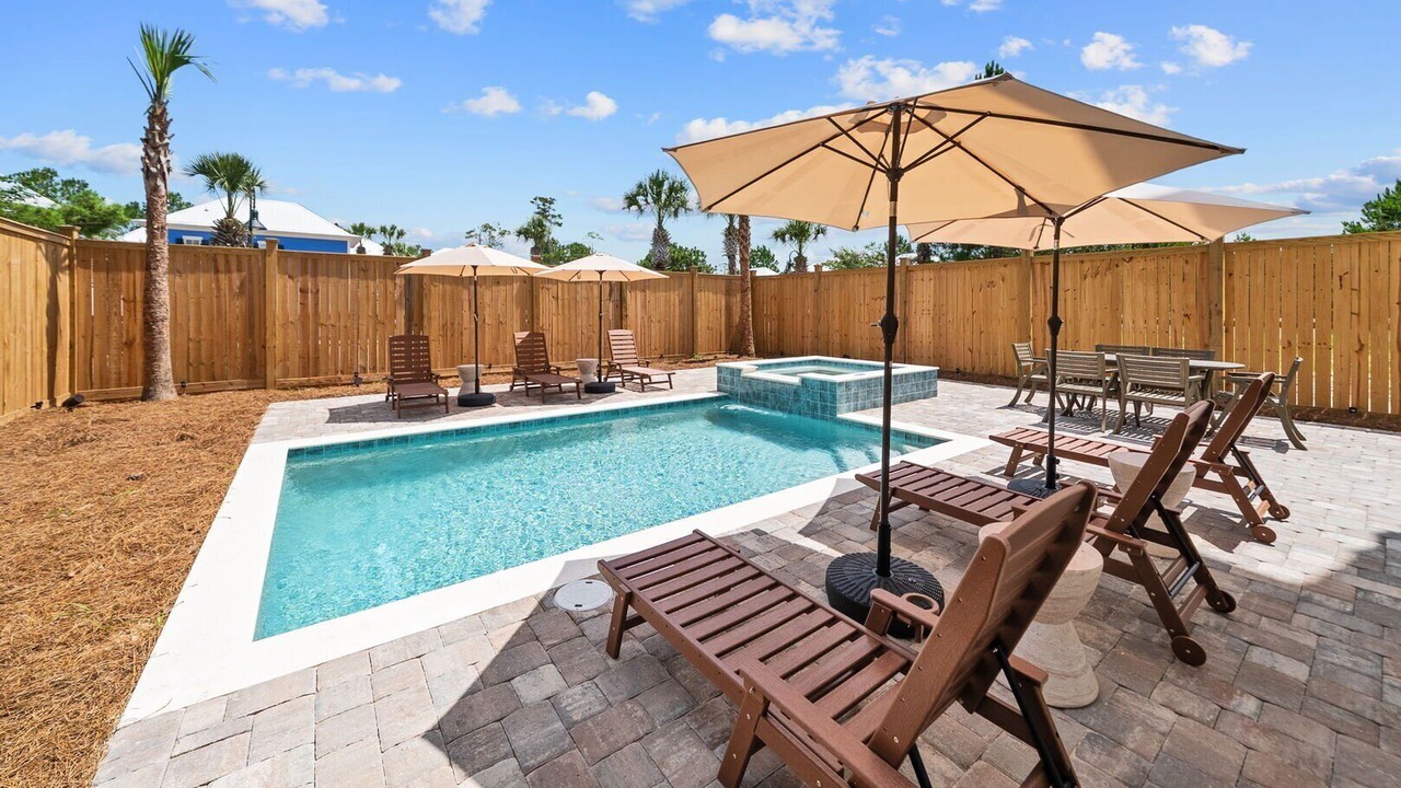 Photo of Outdoor in Village of Sugar Beach