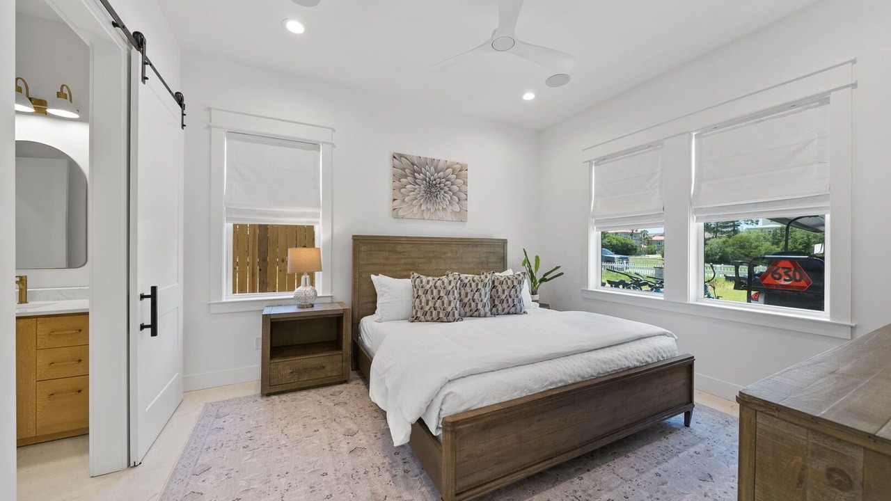 Photo of Bedroom in Village of Sugar Beach