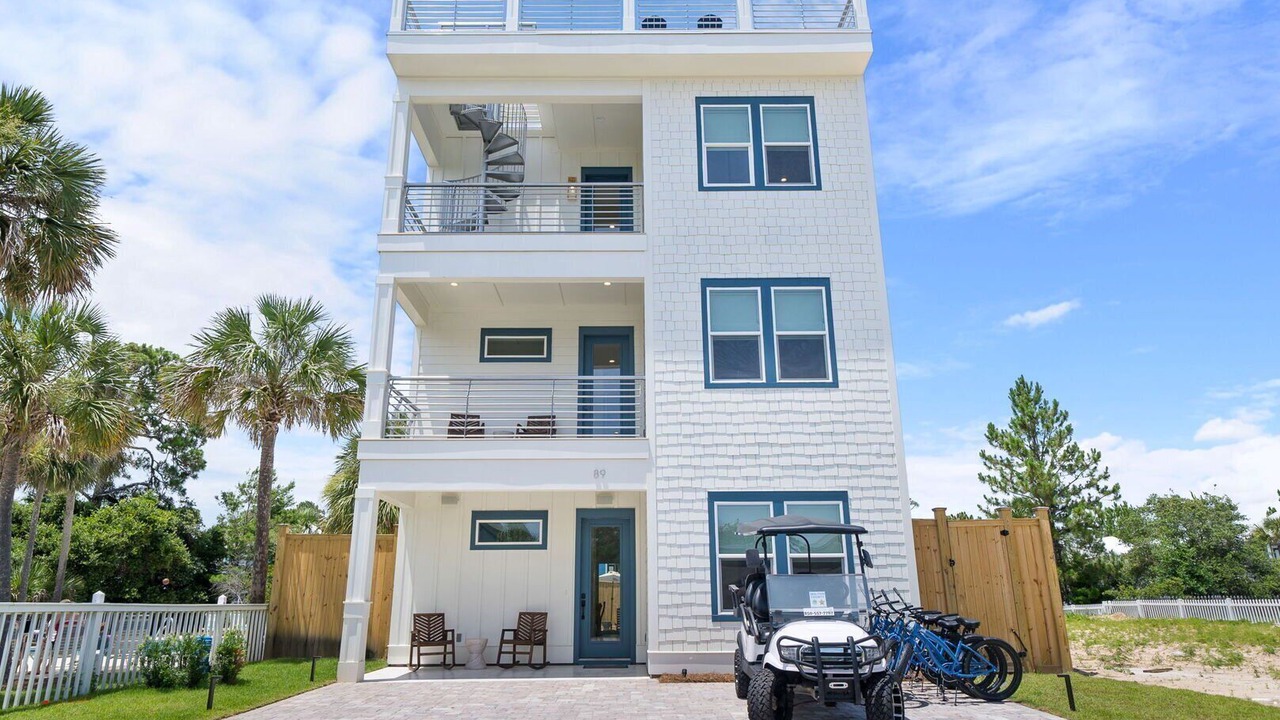 Photo of Outdoor in Village of Sugar Beach