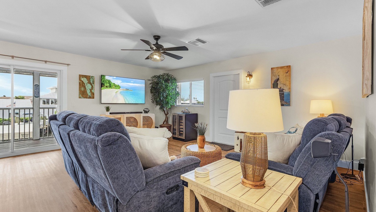 Photo of Bedroom in Pine Island Center