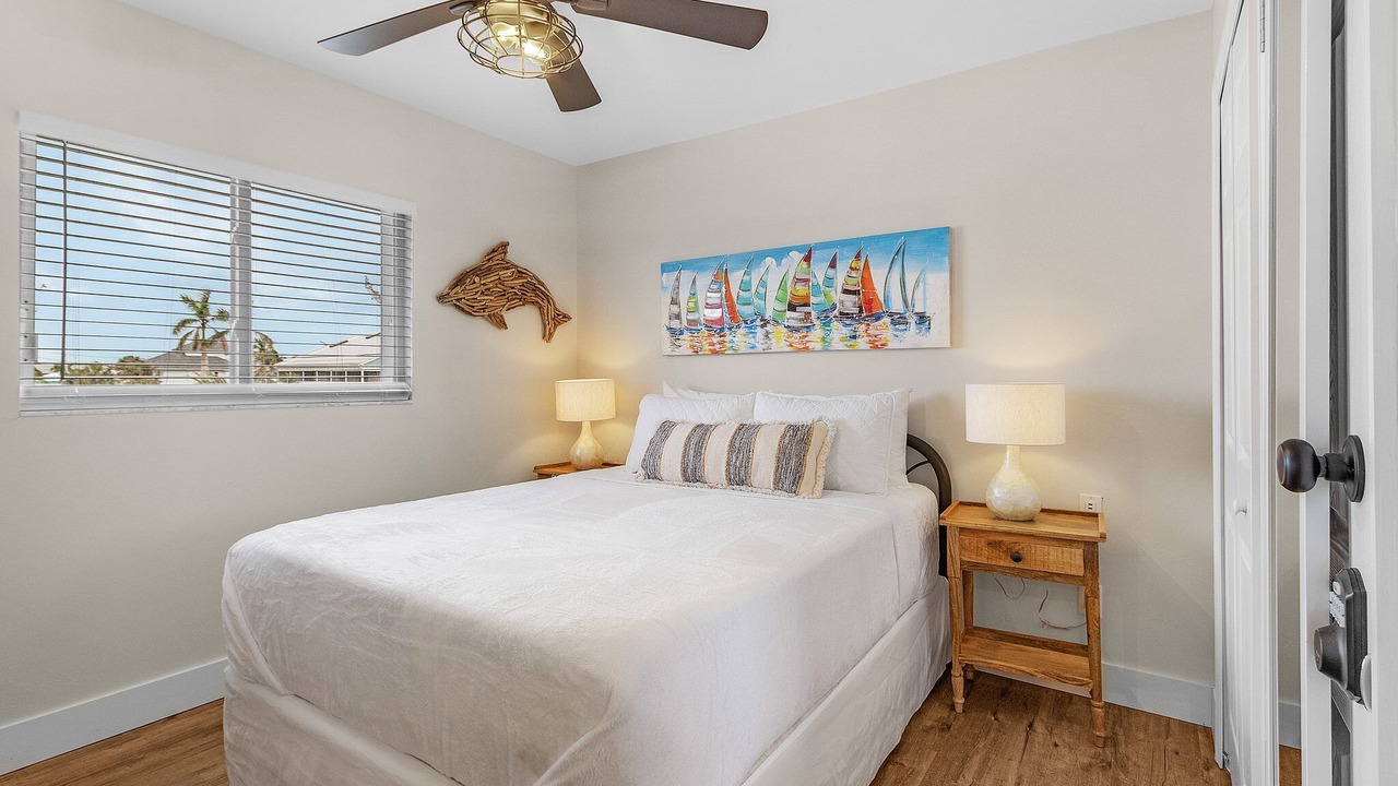 Photo of Bedroom in Pine Island Center