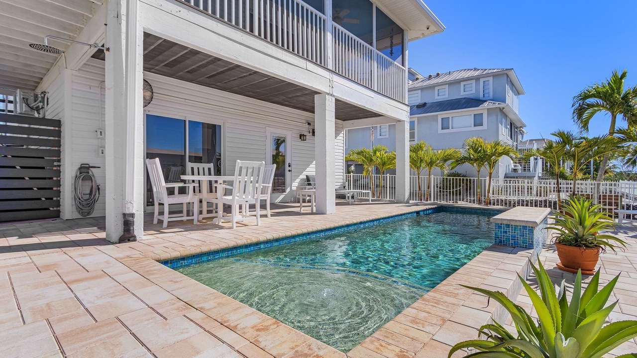 Photo of Outdoor in Pine Island Center