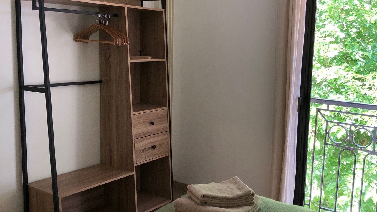 Photo of Bedroom in Avignon City Centre