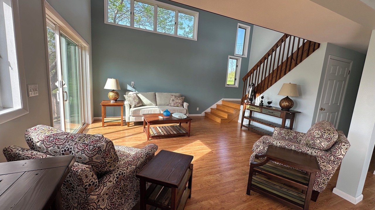 Photo of Bedroom in Sharon Springs