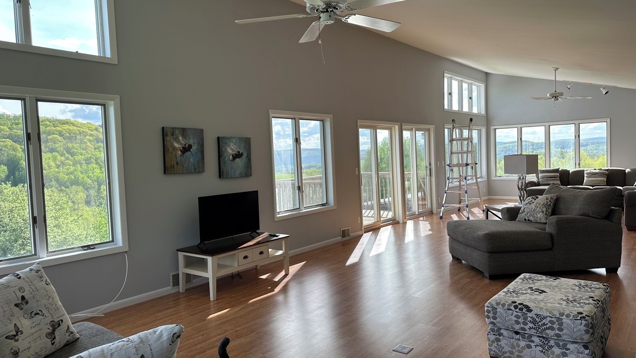 Photo of Bedroom in Sharon Springs