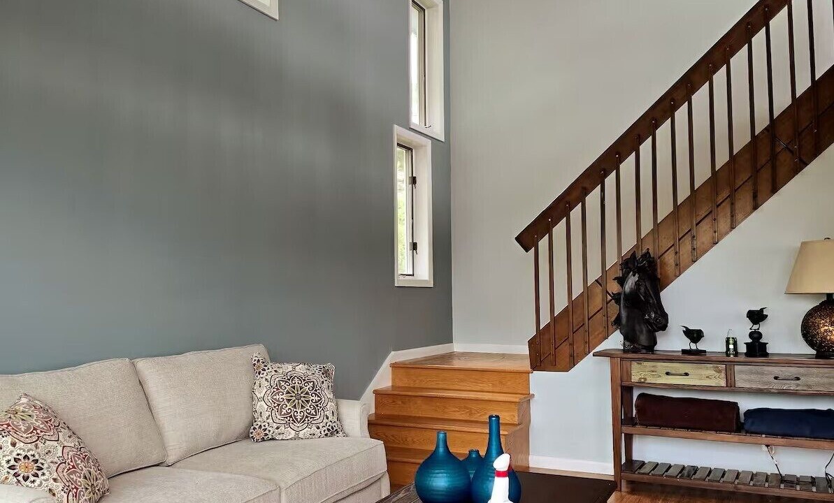 Photo of Bedroom in Sharon Springs