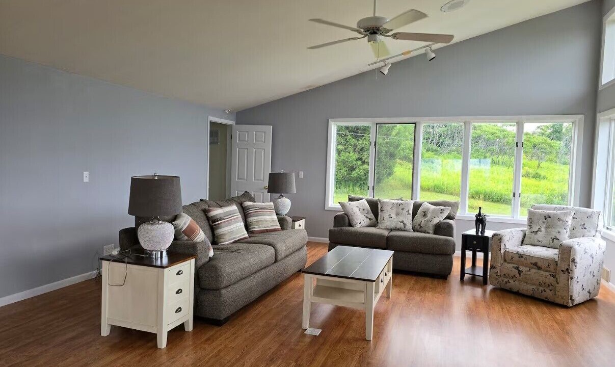 Photo of Bedroom in Sharon Springs