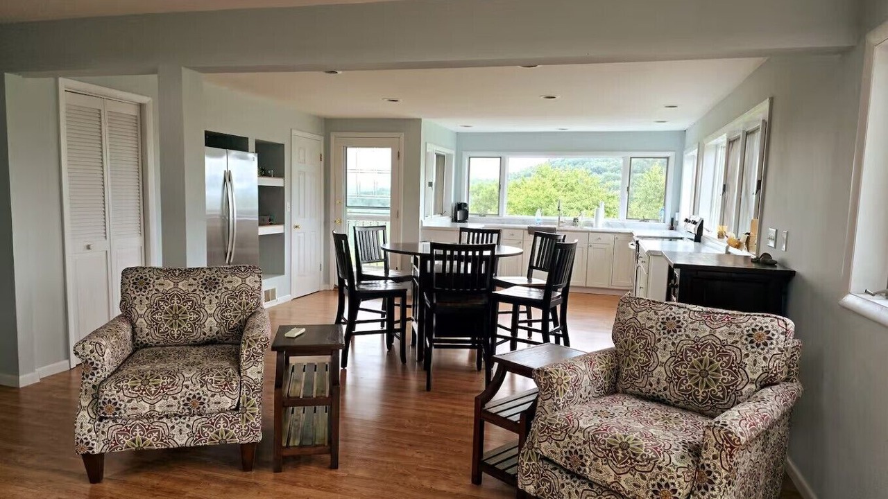 Photo of Bedroom in Sharon Springs