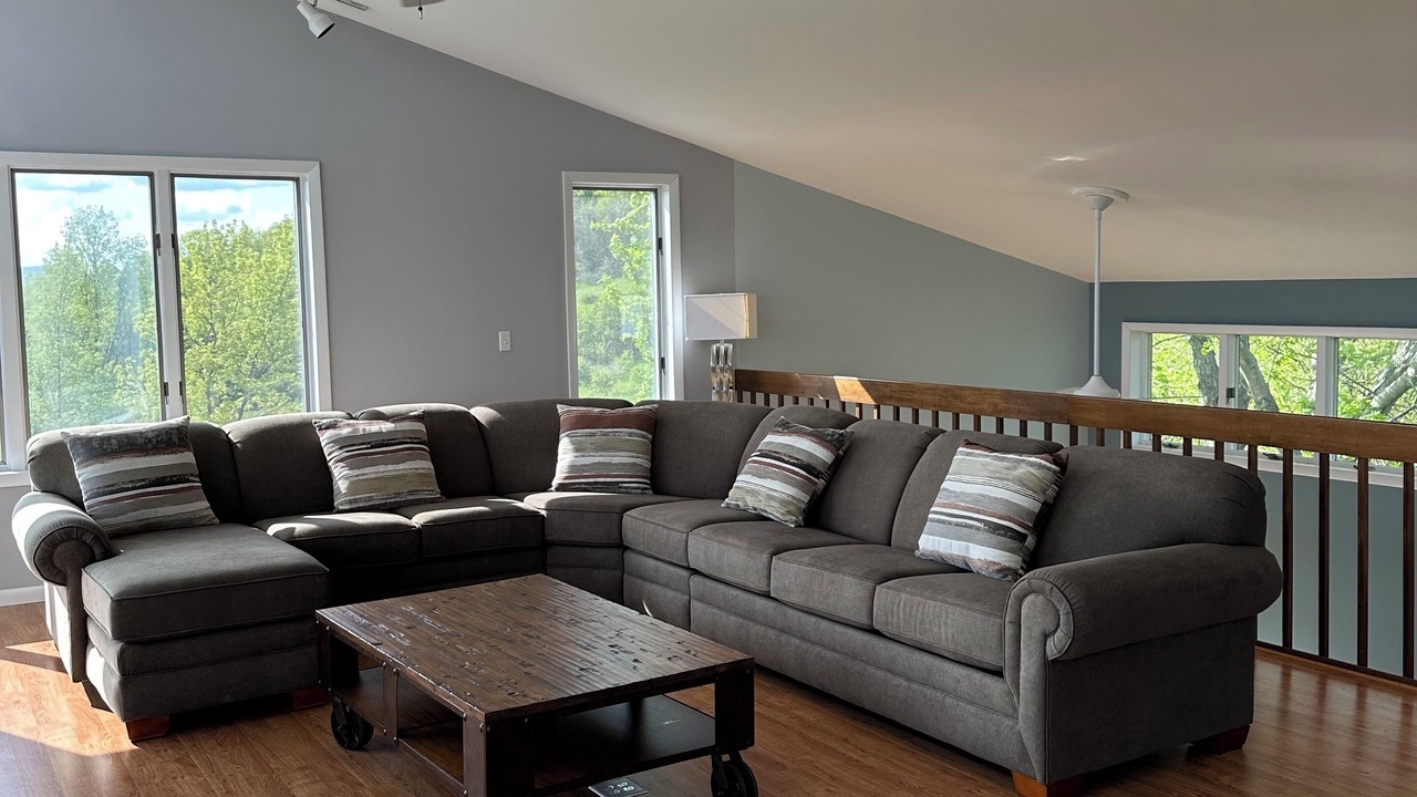 Photo of Bedroom in Sharon Springs