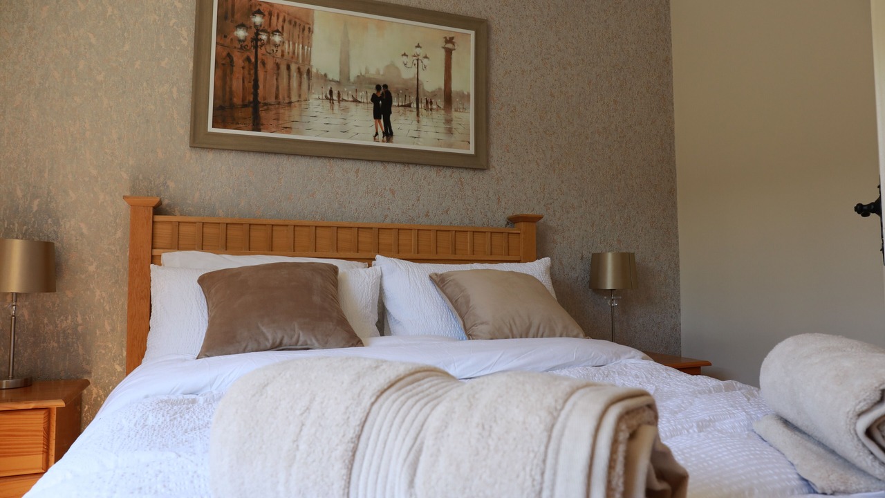 Photo of Bedroom in Castleblayney