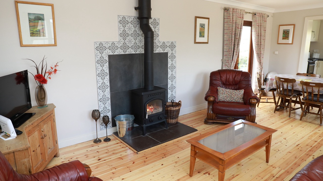 Photo of Livingroom in Castleblayney
