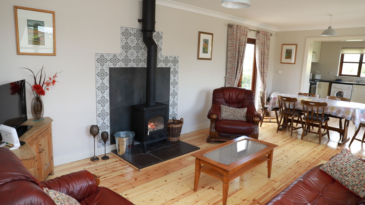 Photo of Livingroom in Castleblayney