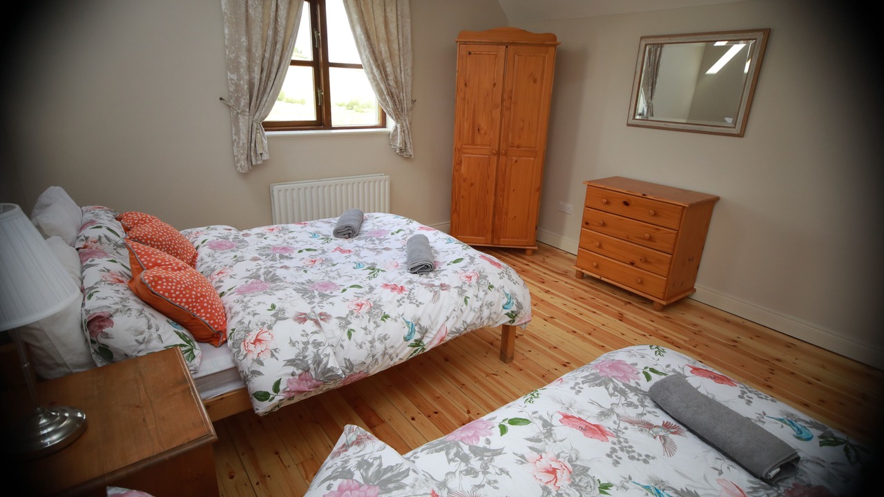Photo of Bedroom in Castleblayney