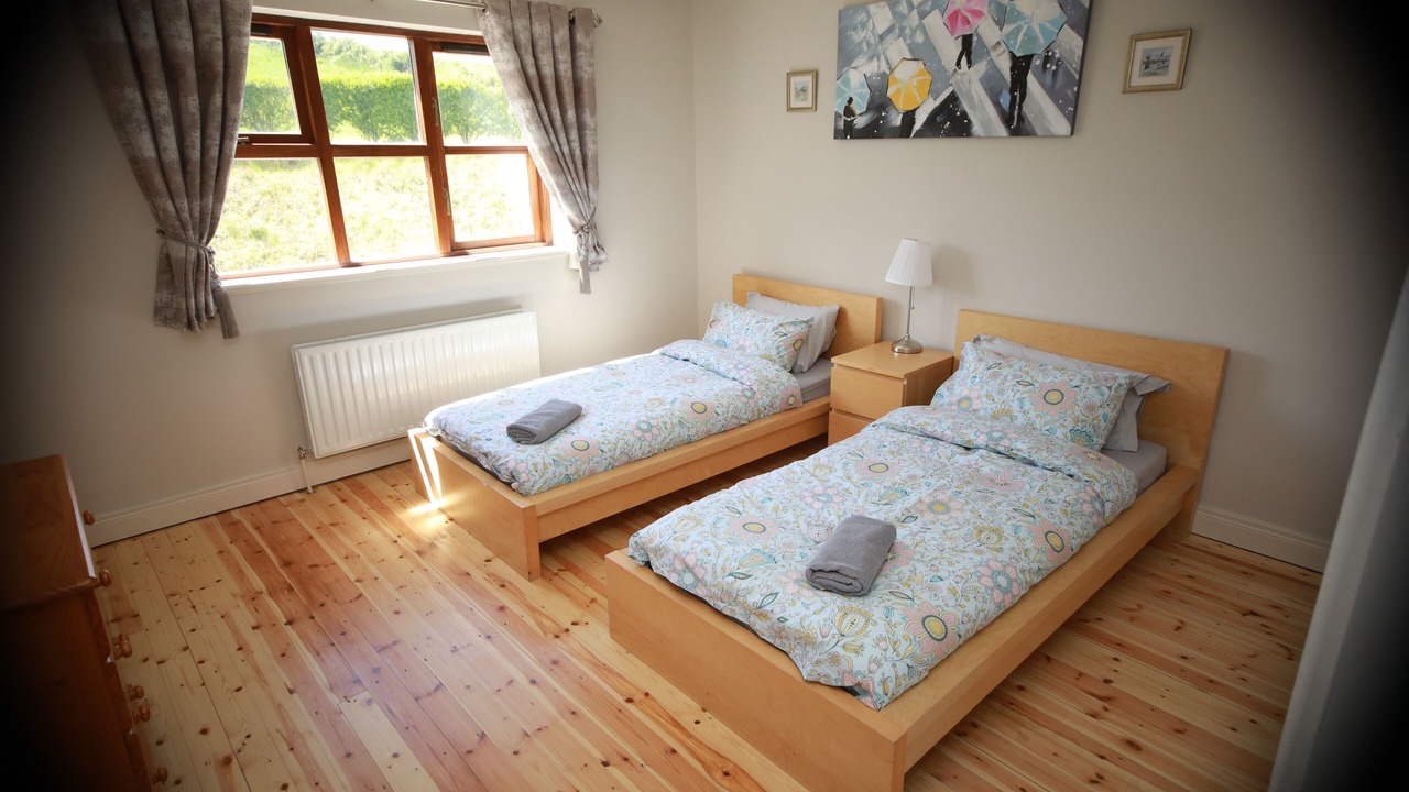 Photo of Bedroom in Castleblayney