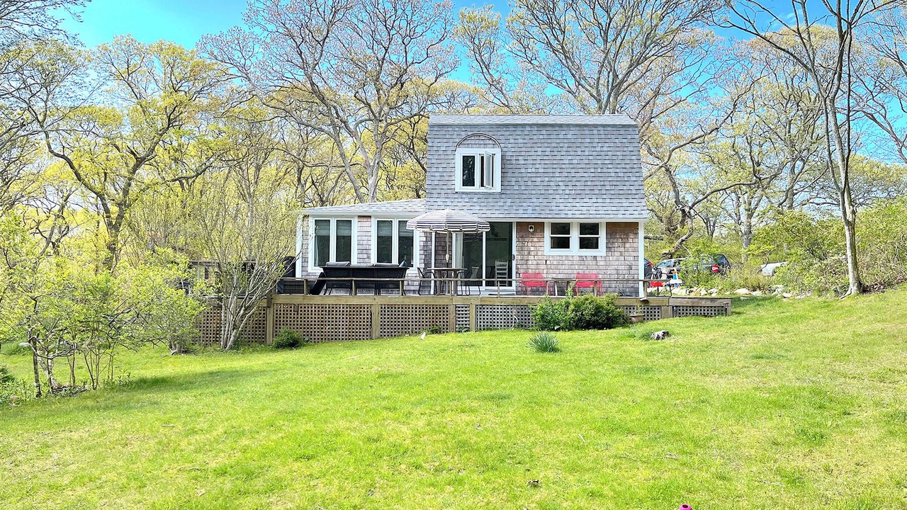Photo of Outdoor in Aquinnah