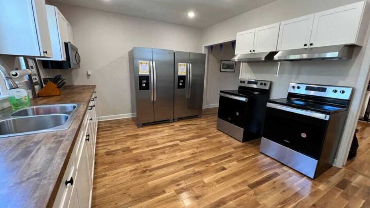 Photo of Kitchen in Fries