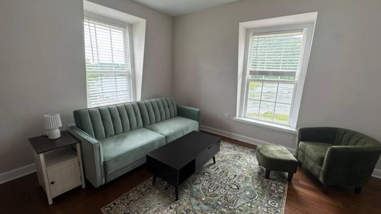 Photo of Livingroom in Fries