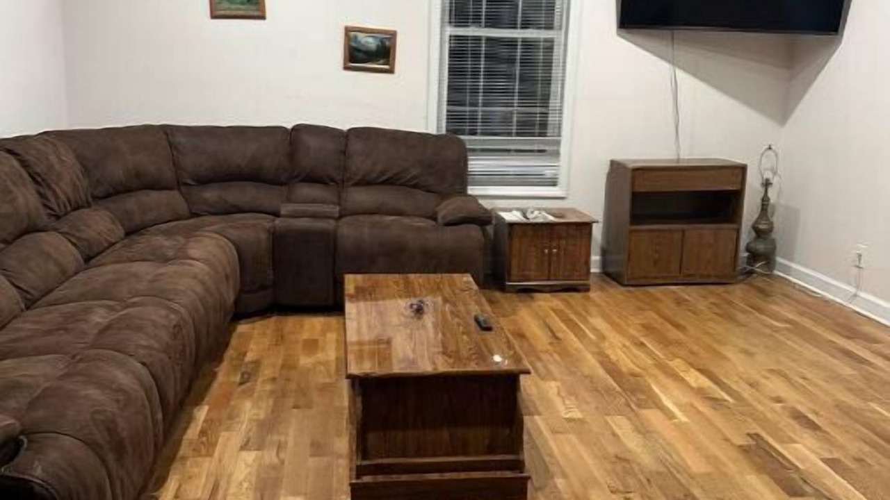 Photo of Livingroom in Fries